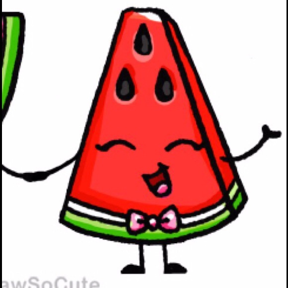watermelon285